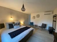 Tweepersoonskamer met Eigen Badkamer