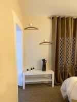 Tweepersoonskamer met Eigen Badkamer