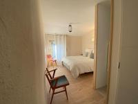 Family Room with Private Bathroom