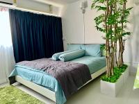 B&B Nonthaburi - C9 Popula Condo by Prathomlerk - Bed and Breakfast Nonthaburi