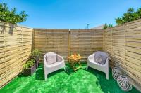 Casa Amarela-Tiny House with fantastic view-pool and close to the beaches - B&B Silves