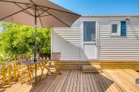 Casa Amarela-Tiny House with fantastic view-pool and close to the beaches - B&B Silves