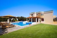 Aileen Villa - Bed and Breakfast Koskinoù