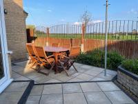 Executive home with plenty of room - B&B Ely