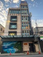 Mr.Lee - Ferienwohnung Huaren