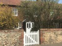 B&B Brancaster - Lovely 3-Bed Cottage in Brancaster Staithe - Bed and Breakfast Brancaster