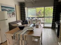 Entre mer et pinède - Bed and Breakfast