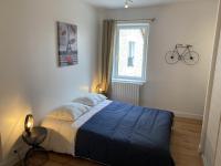 Camera Queen con Vista Giardino