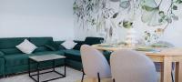 Apartament Botanika - B&B Sopot