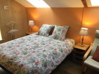 Doppelzimmer mit eigenem Bad