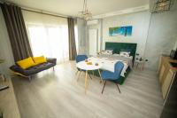 Studio 60 By The Beach Mamaia, FREE PARKING Casa del Mar - Bed and Breakfast Mamaia