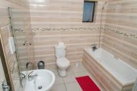 Twin Room with Bathroom