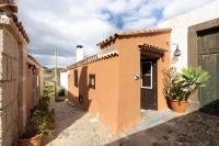 Live Casa Rural El Cango - B&B