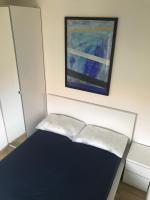 Appartement met 1 Slaapkamer