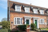 15 Mill Field - Aldeburgh Coastal Cottages - B&B
