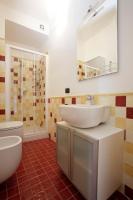 Superior One-Bedroom Apartment