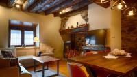 Three-Bedroom Chalet