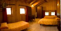 Basic Triple Room