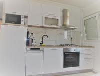 Studio apartman Jordanovac Rebro, 300 metara od KBC Rebro - Chambres d'hôtes Zagreb
