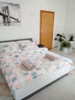 Studio apartman KIKA - Chambres d’hôtes Otočac