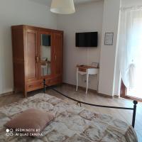 Chambre Double avec Balcon