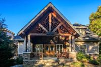 Heaven's Peak - Bed and Breakfast Banner Elk