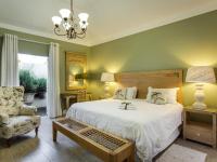 Executive King Room
