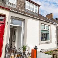 The Mila - Ayr Racecourse - Coorie Doon Stays - B&B