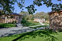 Family Roundhouses