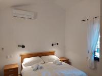 Gavza Joy - Bed and Breakfast Cres (stad)