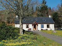 B&B Invergarry - Corrie View - Bed and Breakfast Invergarry
