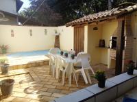 Casa com Piscina Paraty - Ferienwohnung Paraty