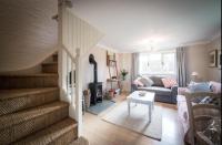 Dreamy Suffolk Country Cottage Escape - Ferienwohnung