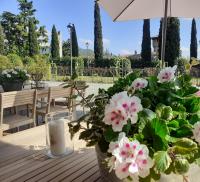 B&B Predore - Residence Perlago - Bed and Breakfast Predore