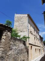 Loft au coeur d'Avignon - B&B