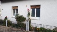 Fewo Ausblicke - Ferienwohnung