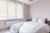 L'Escale Marine - Ferienwohnung Dünkirchen