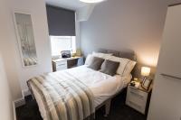 B&B Warrington - Beamont House - Bed and Breakfast Warrington