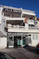 Apartments Villa Simoni - B&B Split