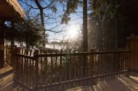 Superior Chalet