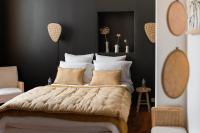 Chambre Double avec Salle de Bains Privative