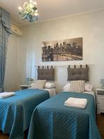 B&B Rozzano - Casa Giovanna - Bed and Breakfast Rozzano