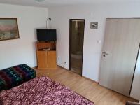 Chambre Triple avec Salle de Bains Privative