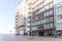 Sea side apartment next to the city centre - Chambres d’hôtes Ostende