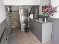 Hostal Cruce - Chambres d'hôtes Villafranca del Bierzo