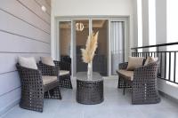 Appartamento con Vista Giardino