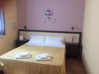 Camera Matrimoniale/Doppia con Letti Singoli con Vista