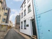 The Captain's House - B&B Dartmouth