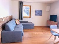 Apartment mit 1 Schlafzimmer