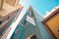 Laguna Suite B&B - Ferienwohnung Chioggia